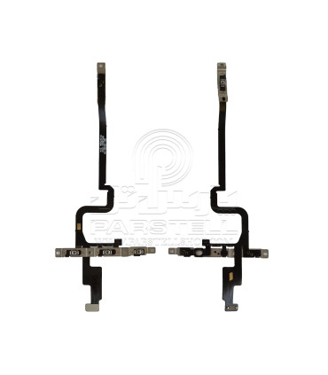 فلت پاور و ولوم آیفون IPHONE 15 PRO