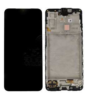 تاچ و ال سی دی شرکتی سامسونگ گلکسی A175 - GALAXY A17