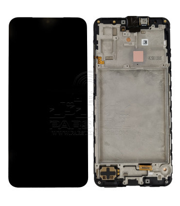 تاچ و ال سی دی شرکتی سامسونگ گلکسی A175 - GALAXY A17