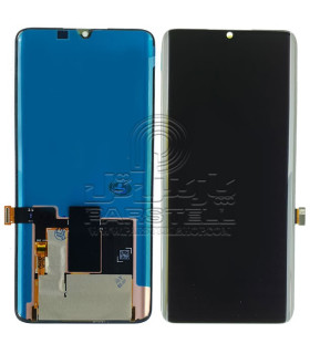 تاچ و ال سی دی شیائومی XIAOMI MI NOTE 10 PRO , MI NOTE 10
