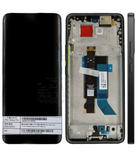 تاچ و ال سی دی شرکتی شیائومی XIAOMI POCO X7 (5G)