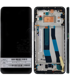 تاچ و ال سی دی شرکتی شیائومی XIAOMI MI 11 LITE