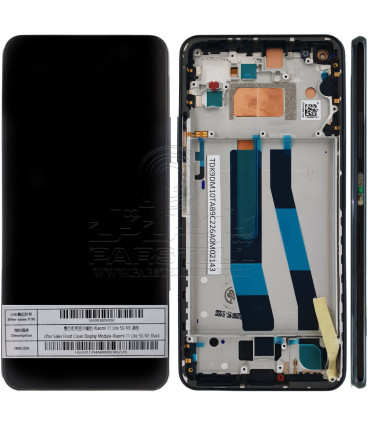 تاچ و ال سی دی شرکتی شیائومی XIAOMI MI 11 LITE