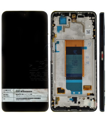 تاچ و ال سی دی شرکتی شیائومی XIAOMI POCO F4