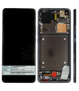 تاچ و ال سی دی شرکتی شیائومی XIAOMI MI 11 ULTRA