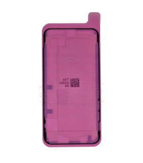 برچسب ضدآب پشت ال سی دی آیفون IPHONE X & XS