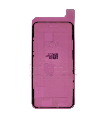 برچسب ضدآب پشت ال سی دی آیفون IPHONE 11 PRO