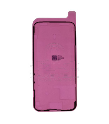 برچسب ضدآب پشت ال سی دی آیفون IPHONE 14 PRO MAX