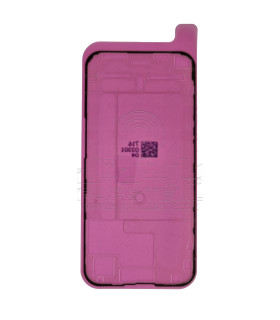 برچسب ضدآب پشت ال سی دی آیفون IPHONE 15 PRO MAX