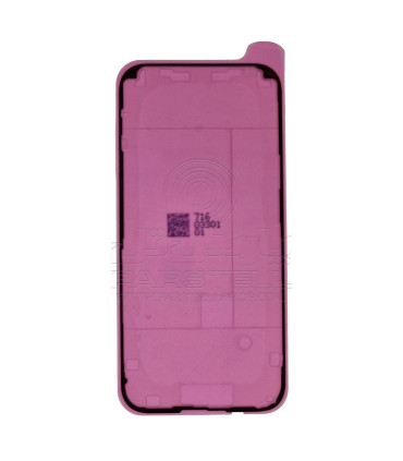 برچسب ضدآب پشت ال سی دی آیفون IPHONE 16 PRO MAX