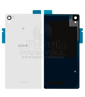 درب پشت گوشی سونی  XPERIA Z3