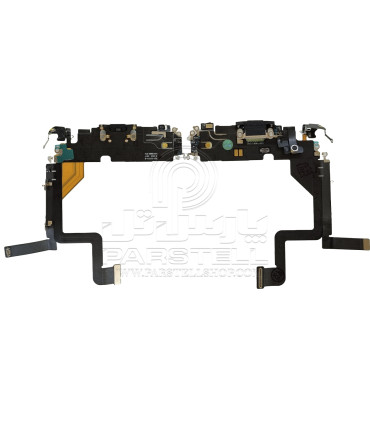 فلت شارژ آیفون IPHONE 14 PRO