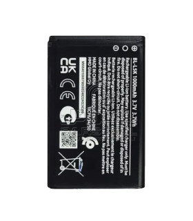 باطری نوکیا  BL-L5K