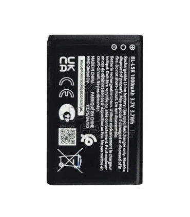 باطری نوکیا  BL-L5K