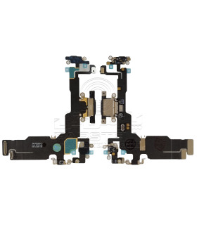 فلت شارژ آیفون IPHONE 15