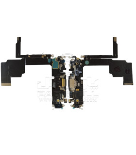 فلت شارژ آیفون IPHONE 15 PRO