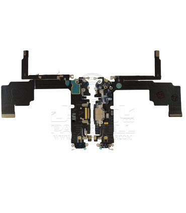 فلت شارژ آیفون IPHONE 15 PRO