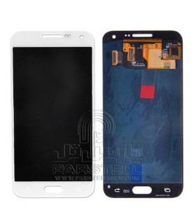 تاچ و ال سی دی سامسونگ گلگسی E500H- E5