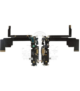 فلت شارژ آیفون IPHONE 15 PRO MAX