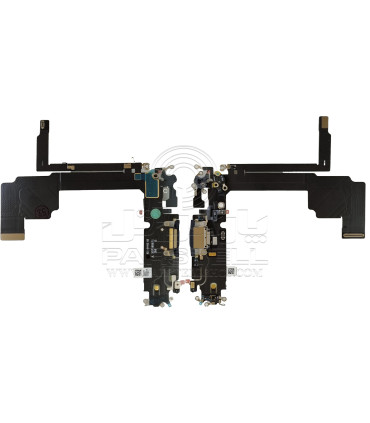 فلت شارژ آیفون IPHONE 15 PRO MAX