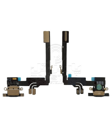 فلت شارژ آیفون IPHONE 16 PRO