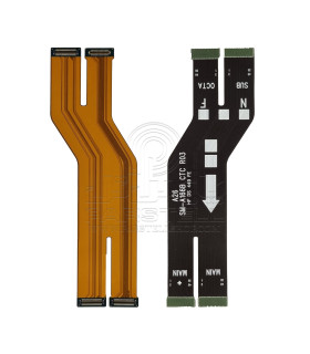 فلت رابط شارژ سامسونگ گلکسی A266 - GALAXY A26