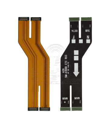 فلت رابط شارژ سامسونگ گلکسی A266 - GALAXY A26