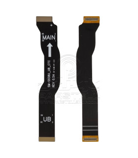 فلت ال سی دی سامسونگ گلکسی S938 - GALAXY S25 ULTRA