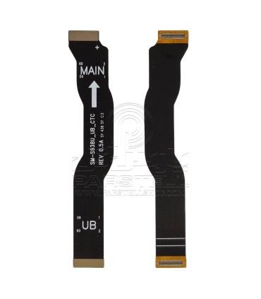 فلت ال سی دی سامسونگ گلکسی S938 - GALAXY S25 ULTRA