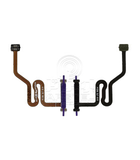 فلت اثر انگشت سامسونگ گلکسی A165 - GALAXY A16