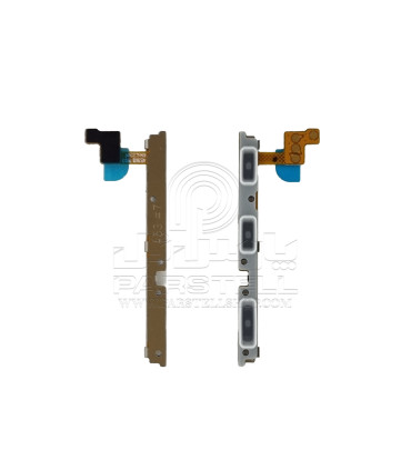 فلت پاور و ولوم سامسونگ گلکسی A536 - GALAXY A53