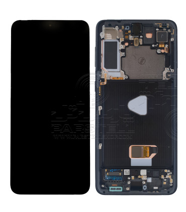 تاچ و ال سی دی شرکتی سامسونگ گلکسی G996 - GALAXY S21 PLUS مشکی