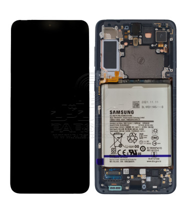 تاچ و ال سی دی شرکتی سامسونگ گلکسی G996 - GALAXY S21 PLUS مشکی با باتری