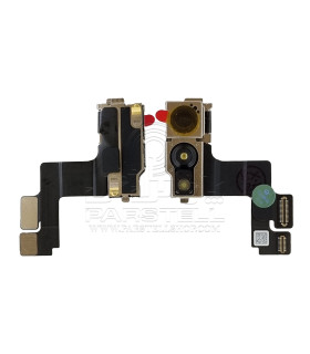 فلت دوربین جلو آیفون IPHONE 15