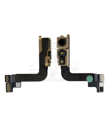 فلت دوربین جلو آیفون IPHONE 15 PRO MAX