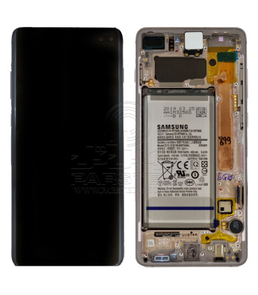 تاچ و ال سی دی شرکتی سامسونگ گلکسی G975 - GALAXY S10 PLUS