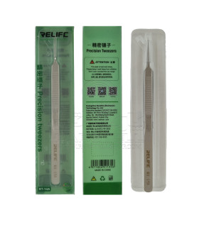 پنس سر صاف ریلایف RELIFE RT-14A