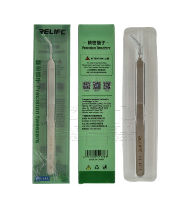 پنس سر کج ریلایف RELIFE RT-14SA