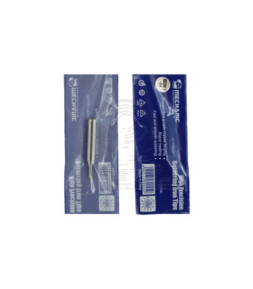 سر هویه سرکج مکانیک MECHANIC 900M-T-IS