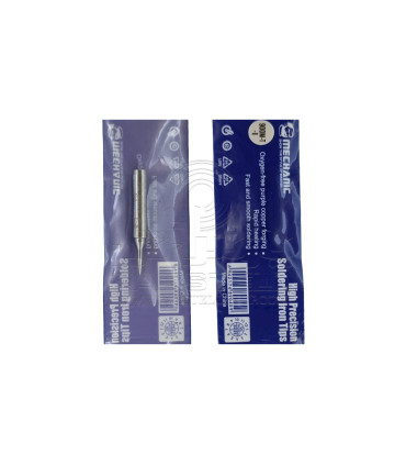 سر هویه سرصاف مکانیک MECHANIC 900M-T-I