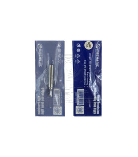 سر هویه کاتری مکانیک MECHANIC 900M-T-SK