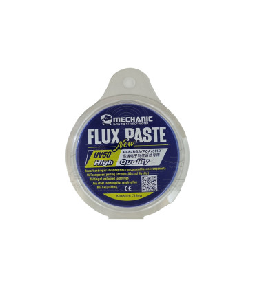 روغن فلکسی کاسه ای مکانیک MECHANIC UV50