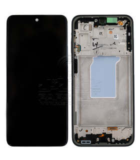 ال سی دی اولد JC سامسونگ گلکسی A266 - GALAXY A26 فلت جی سی