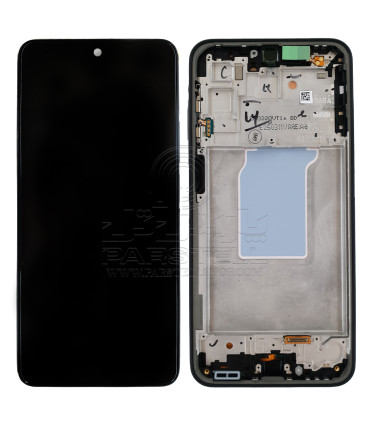 ال سی دی اولد JC سامسونگ گلکسی A266 - GALAXY A26 فلت جی سی