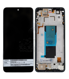 تاچ و ال سی دی شرکتی شیائومی XIAOMI REDMI NOTE 11 PRO PLUS (5G)