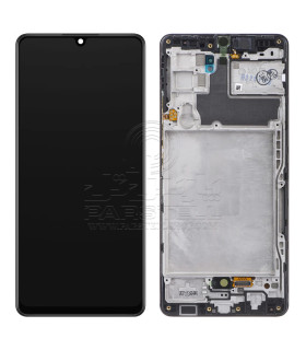 ال سی دی اولد JC سامسونگ گلکسی A426 - GALAXY A42