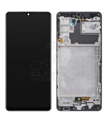 ال سی دی اولد JC سامسونگ گلکسی A426 - GALAXY A42