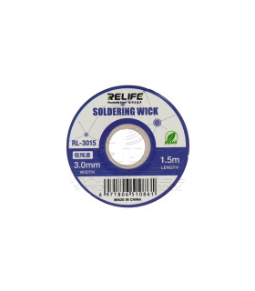 سیم قلع کش سودر ویک SODER-WICK SW18035