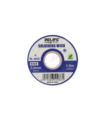 سیم قلع کش سودر ویک SODER-WICK SW18035