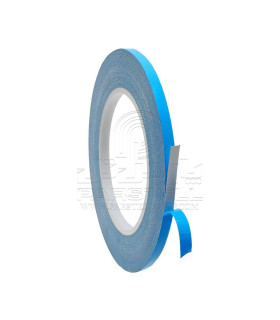 چسب دوطرفه سیلیکونی 5 میلی متر ریلایف PT25